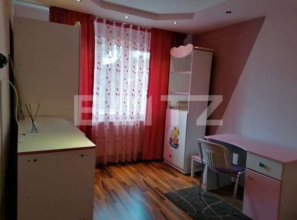 Apartament de închiriat 4 camere Manastur - 85824AI | BLITZ Cluj-Napoca | Poza8