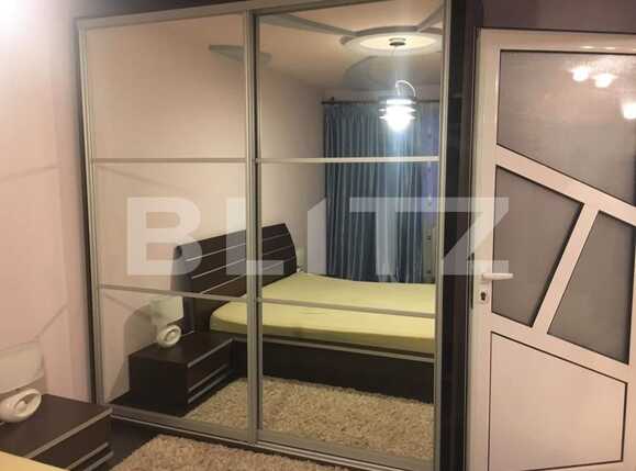 Apartament de închiriat 4 camere Manastur - 85824AI | BLITZ Cluj-Napoca | Poza3