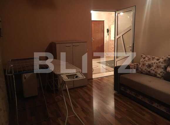 Apartament de închiriat 4 camere Manastur - 85824AI | BLITZ Cluj-Napoca | Poza4