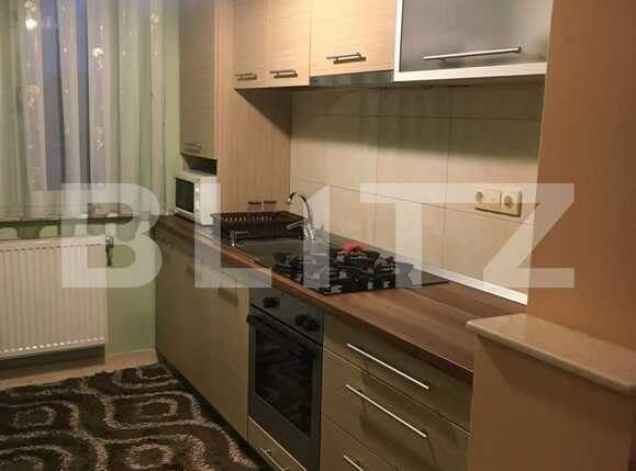 Apartament de închiriat 4 camere Manastur - 85824AI | BLITZ Cluj-Napoca | Poza6