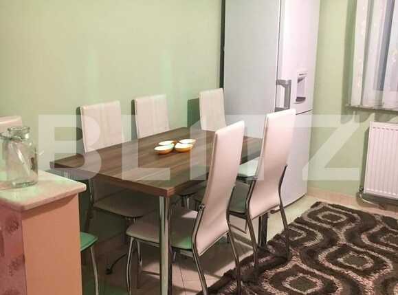 Apartament de închiriat 4 camere Manastur - 85824AI | BLITZ Cluj-Napoca | Poza9