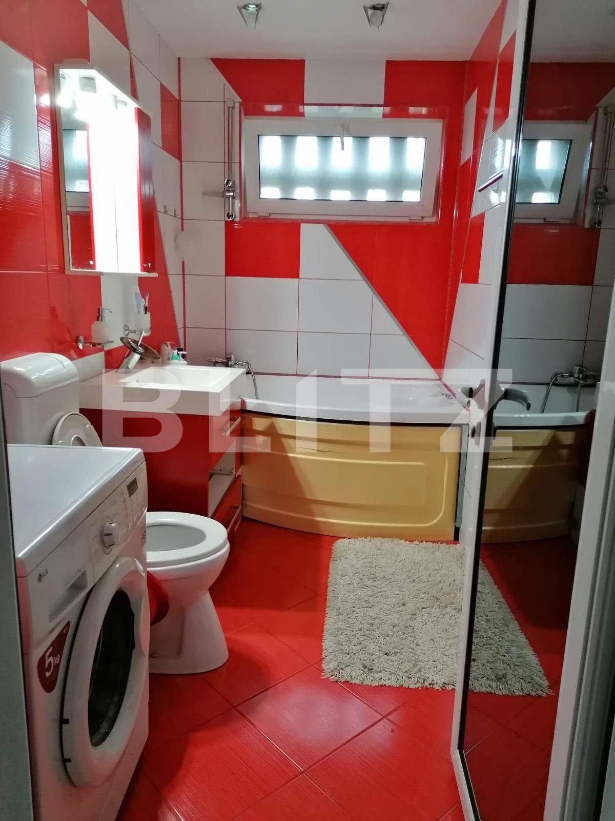 Apartament de închiriat 4 camere Manastur - 85824AI | BLITZ Cluj-Napoca | Poza10