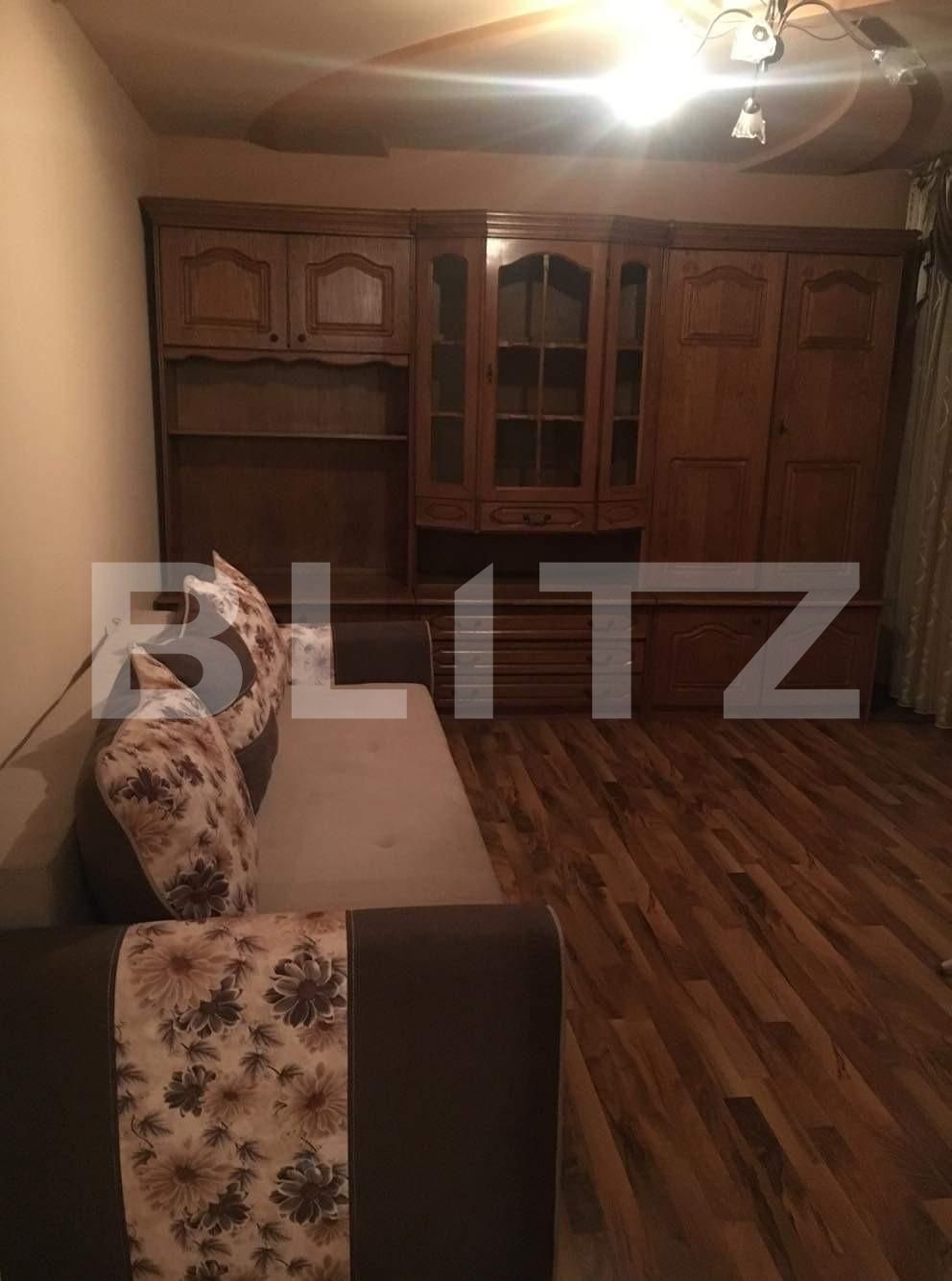 Apartament de închiriat 4 camere Manastur - 85824AI | BLITZ Cluj-Napoca | Poza5