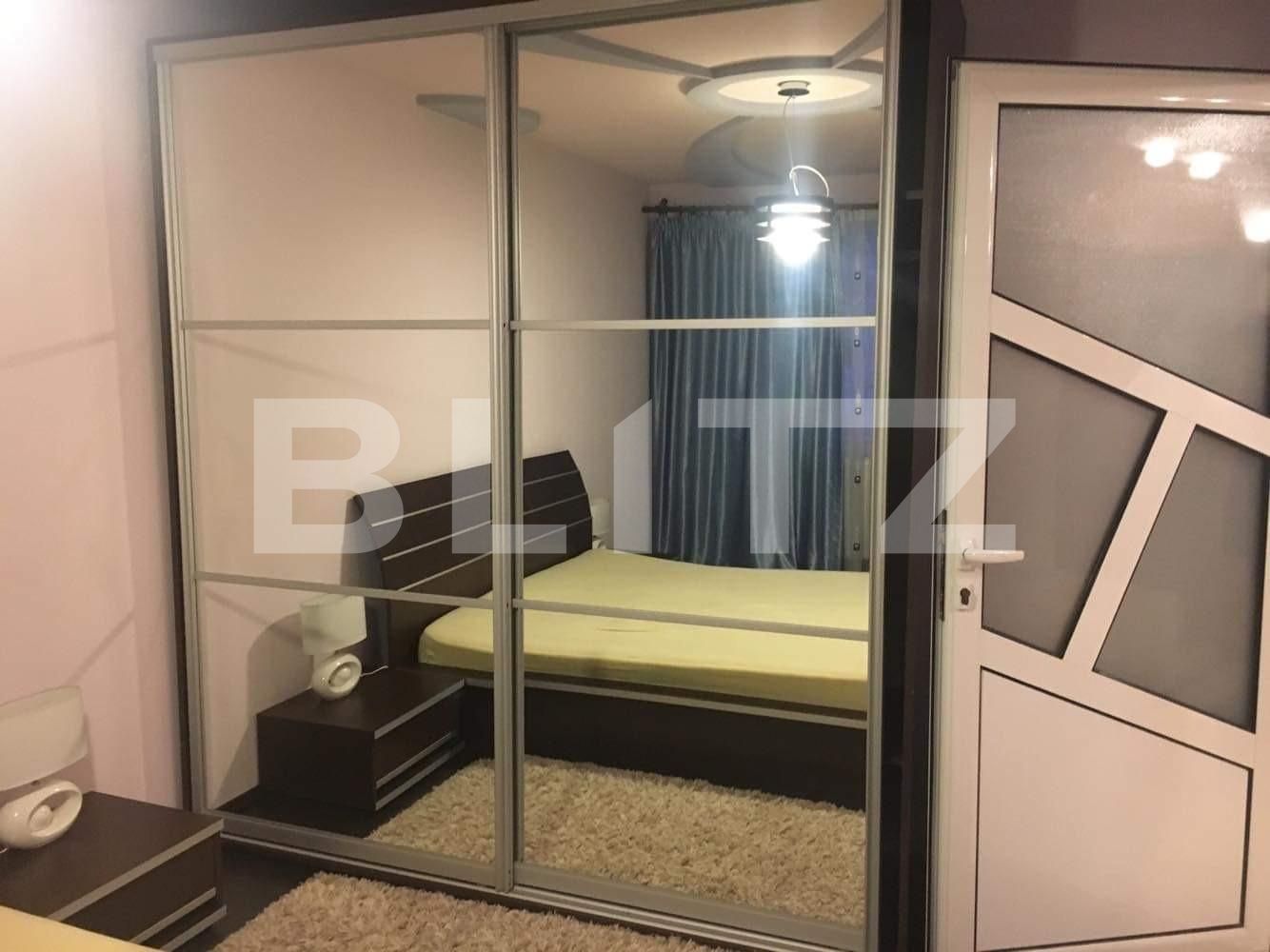 Apartament de închiriat 4 camere Manastur - 85824AI | BLITZ Cluj-Napoca | Poza3