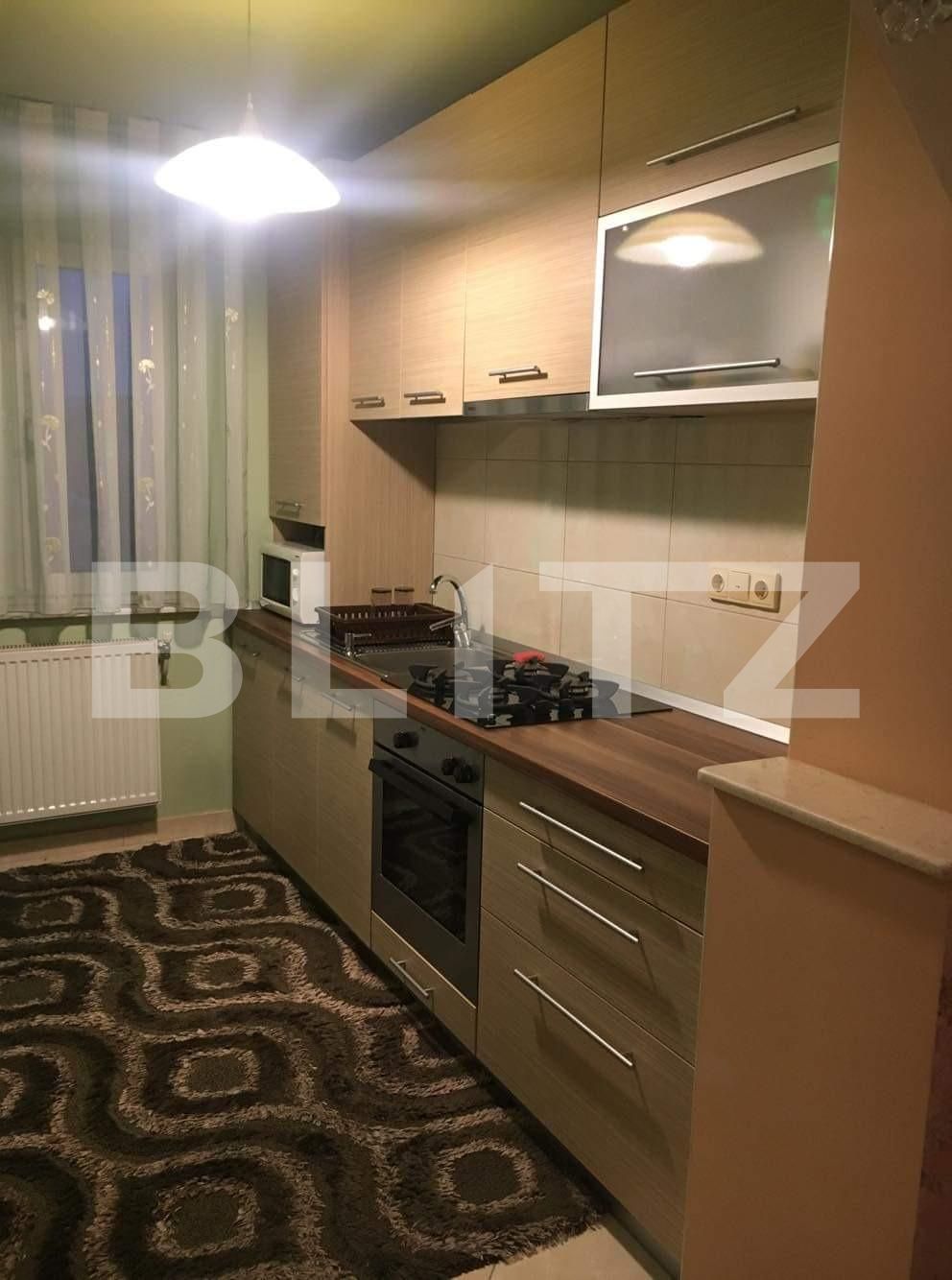 Apartament de închiriat 4 camere Manastur - 85824AI | BLITZ Cluj-Napoca | Poza6