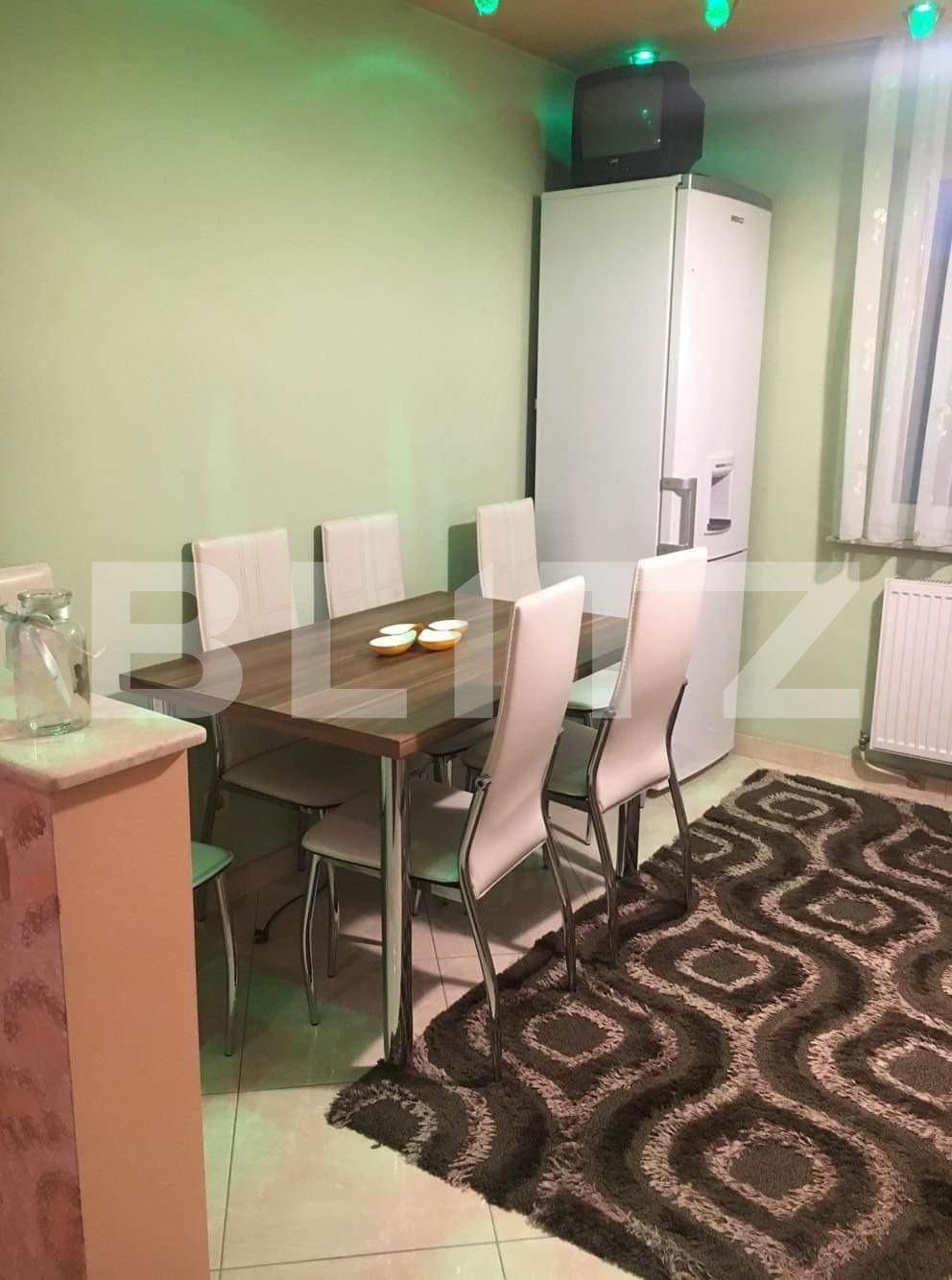 Apartament de închiriat 4 camere Manastur - 85824AI | BLITZ Cluj-Napoca | Poza9