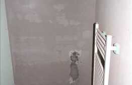 Apartament semifinisat, imobil nou, 68.5 mp, 3 camere decomandate. Garaj inclus!