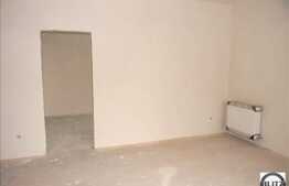 Apartament semifinisat, imobil nou, 68.5 mp, 3 camere decomandate. Garaj inclus!