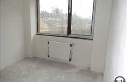 Apartament semifinisat, imobil nou, 68.5 mp, 3 camere decomandate. Garaj inclus!