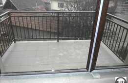 Apartament semifinisat, imobil nou, 68.5 mp, 3 camere decomandate. Garaj inclus!