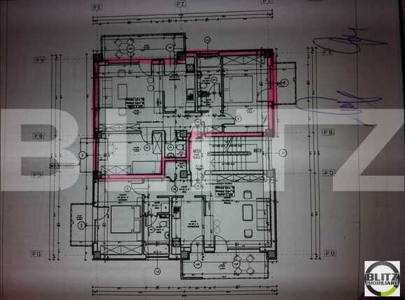 Apartament de vânzare 3 camere Dambul Rotund - 8583AV | BLITZ Cluj-Napoca | Poza14