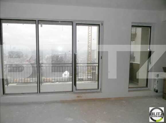 Apartament de vânzare 3 camere Dambul Rotund - 8583AV | BLITZ Cluj-Napoca | Poza1