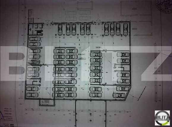 Apartament de vânzare 3 camere Dambul Rotund - 8583AV | BLITZ Cluj-Napoca | Poza15