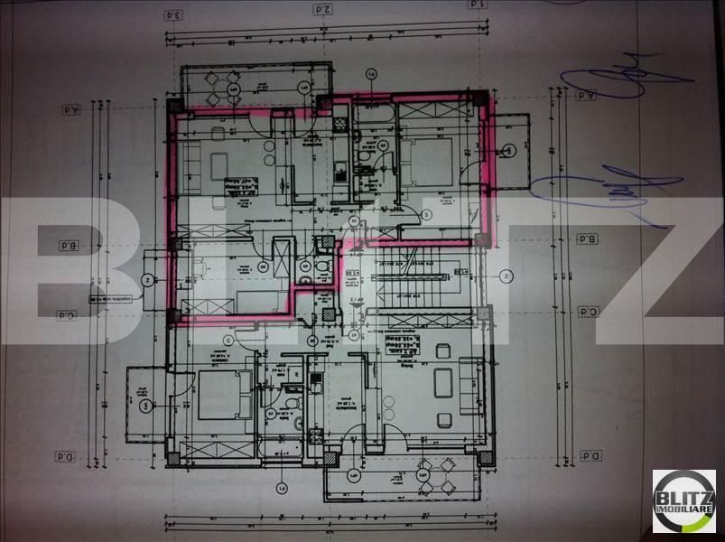 Apartament de vânzare 3 camere Dambul Rotund - 8583AV | BLITZ Cluj-Napoca | Poza14