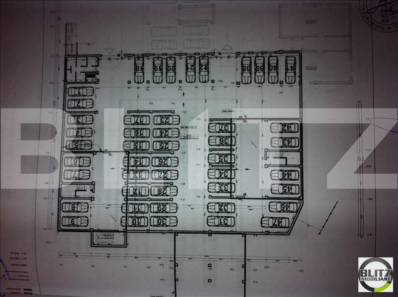 Apartament de vânzare 3 camere Dambul Rotund - 8583AV | BLITZ Cluj-Napoca | Poza15