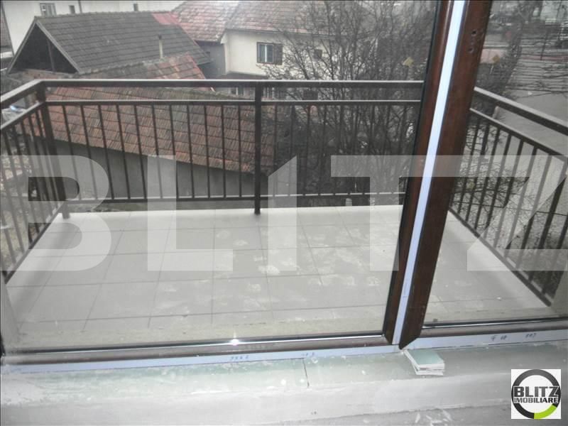 Apartament de vânzare 3 camere Dambul Rotund - 8583AV | BLITZ Cluj-Napoca | Poza13