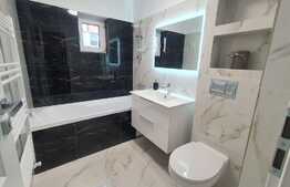 Apartament 3 camere de lux, garaj subteran, etajul 1, zona Iulius Mall!