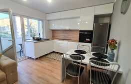 Apartament 3 camere de lux, garaj subteran, etajul 1, zona Iulius Mall!