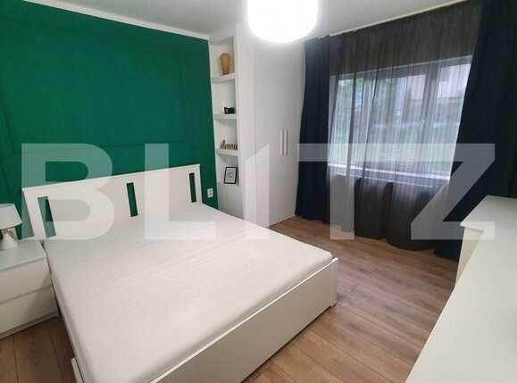 Apartament de vânzare 3 camere Intre Lacuri - 85836AV | BLITZ Cluj-Napoca | Poza3