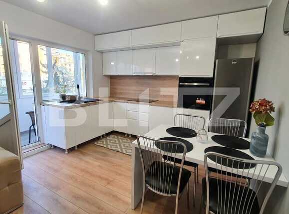 Apartament de vânzare 3 camere Intre Lacuri - 85836AV | BLITZ Cluj-Napoca | Poza2