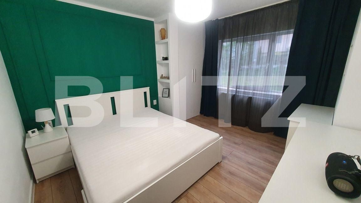 Apartament de vânzare 3 camere Intre Lacuri - 85836AV | BLITZ Cluj-Napoca | Poza3