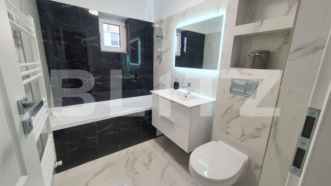 Apartament de vânzare 3 camere Intre Lacuri - 85836AV | BLITZ Cluj-Napoca | Poza6