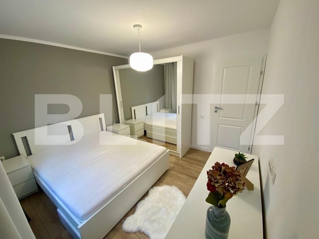 Apartament de vânzare 3 camere Intre Lacuri - 85836AV | BLITZ Cluj-Napoca | Poza4