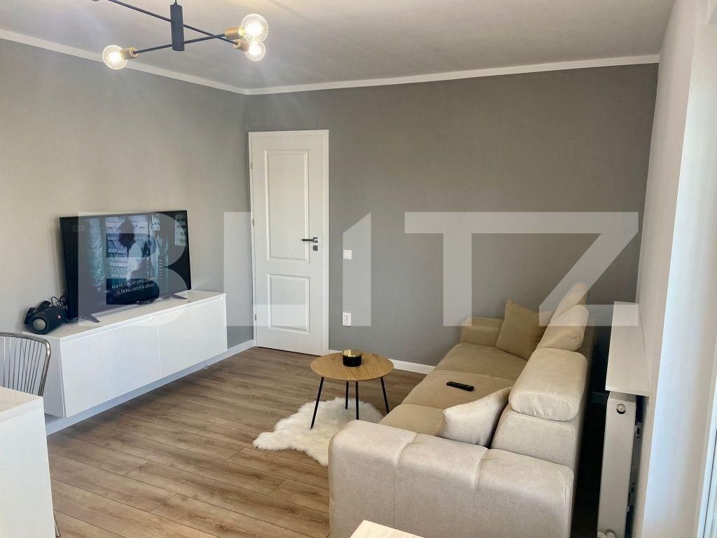 Apartament de vânzare 3 camere Intre Lacuri - 85836AV | BLITZ Cluj-Napoca | Poza1