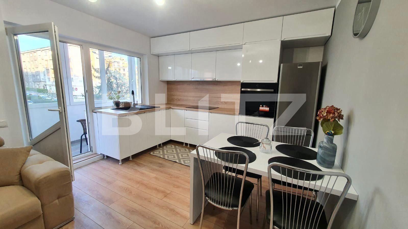 Apartament de vânzare 3 camere Intre Lacuri - 85836AV | BLITZ Cluj-Napoca | Poza2