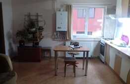 Vanzare 3 camere, 57 mp utili, terasa de 27 mp, zona Stejarului!