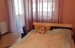 Vanzare 3 camere, 57 mp utili, terasa de 27 mp, zona Stejarului!