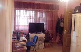 Vanzare 3 camere, 57 mp utili, terasa de 27 mp, zona Stejarului!