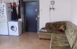 Vanzare 3 camere, 57 mp utili, terasa de 27 mp, zona Stejarului!