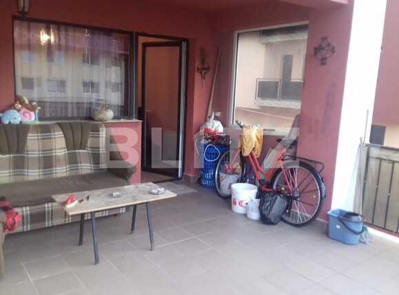 Apartament de vânzare 3 camere Floreşti - 8584AV | BLITZ Cluj-Napoca | Poza11