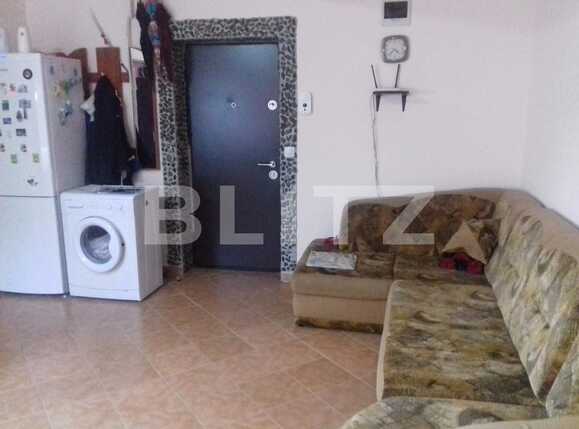 Apartament de vânzare 3 camere Floreşti - 8584AV | BLITZ Cluj-Napoca | Poza1