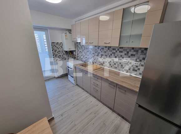 Apartament de închiriat 2 camere Marasti - 85840AI | BLITZ Cluj-Napoca | Poza4