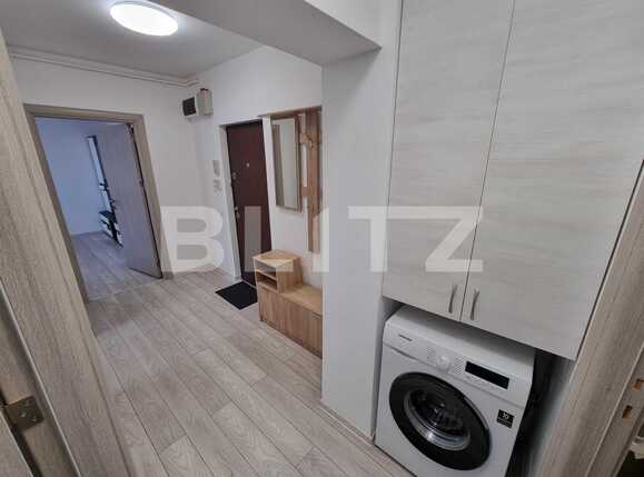 Apartament de închiriat 2 camere Marasti - 85840AI | BLITZ Cluj-Napoca | Poza5