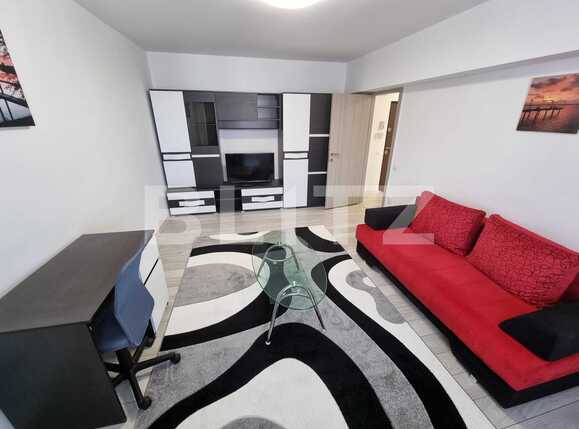 Apartament de închiriat 2 camere Marasti - 85840AI | BLITZ Cluj-Napoca | Poza3