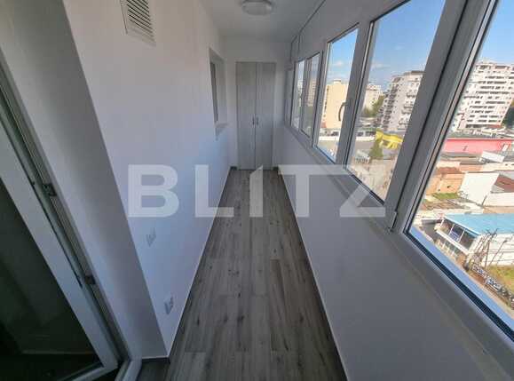Apartament de închiriat 2 camere Marasti - 85840AI | BLITZ Cluj-Napoca | Poza8