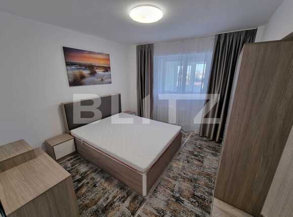 Apartament de închiriat 2 camere Marasti - 85840AI | BLITZ Cluj-Napoca | Poza1