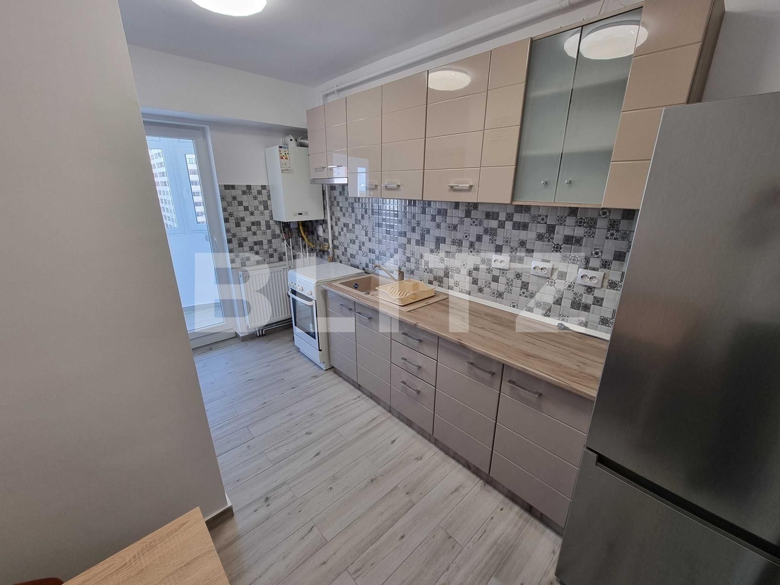 Apartament de închiriat 2 camere Marasti - 85840AI | BLITZ Cluj-Napoca | Poza4