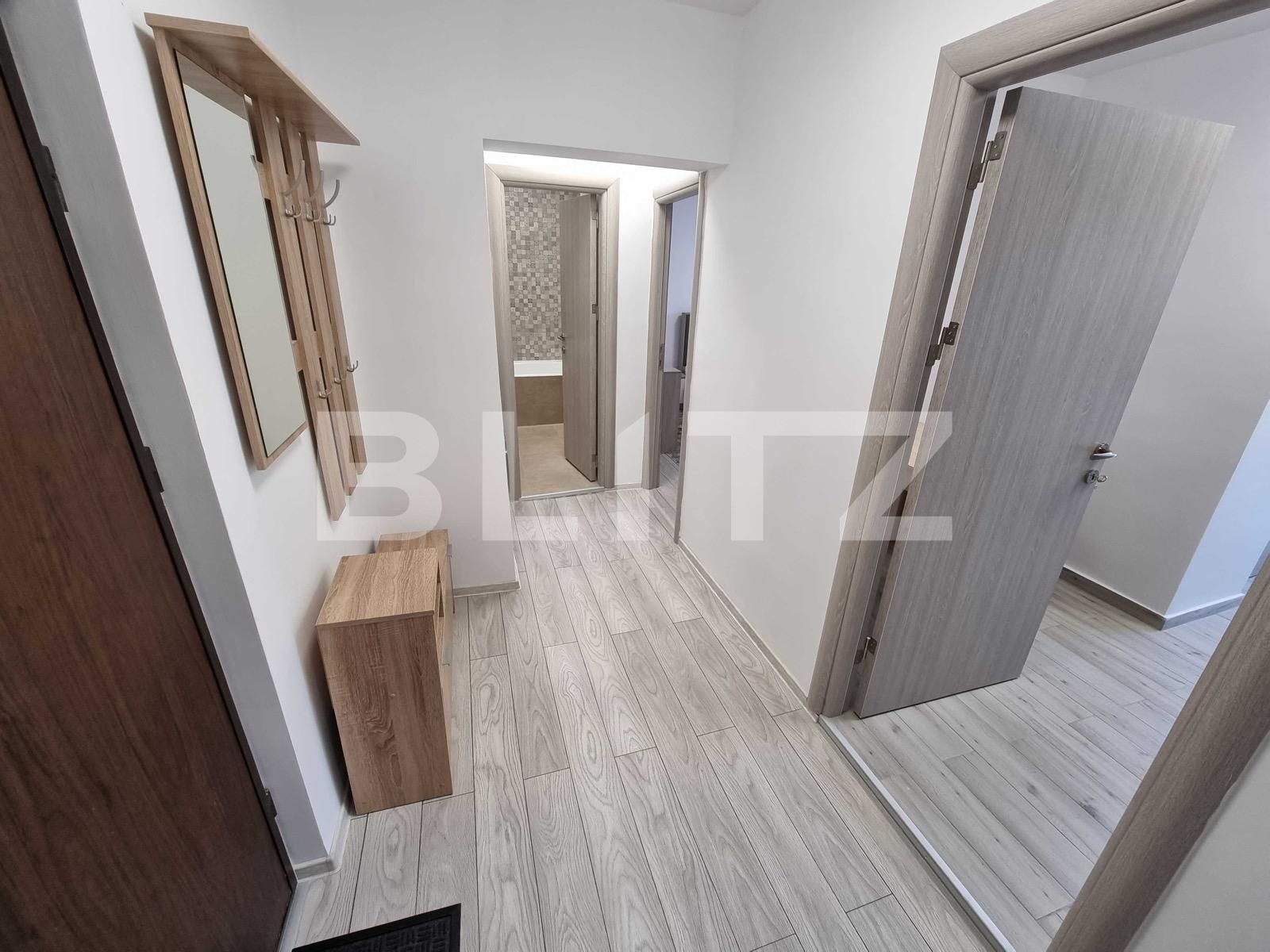Apartament de închiriat 2 camere Marasti - 85840AI | BLITZ Cluj-Napoca | Poza6