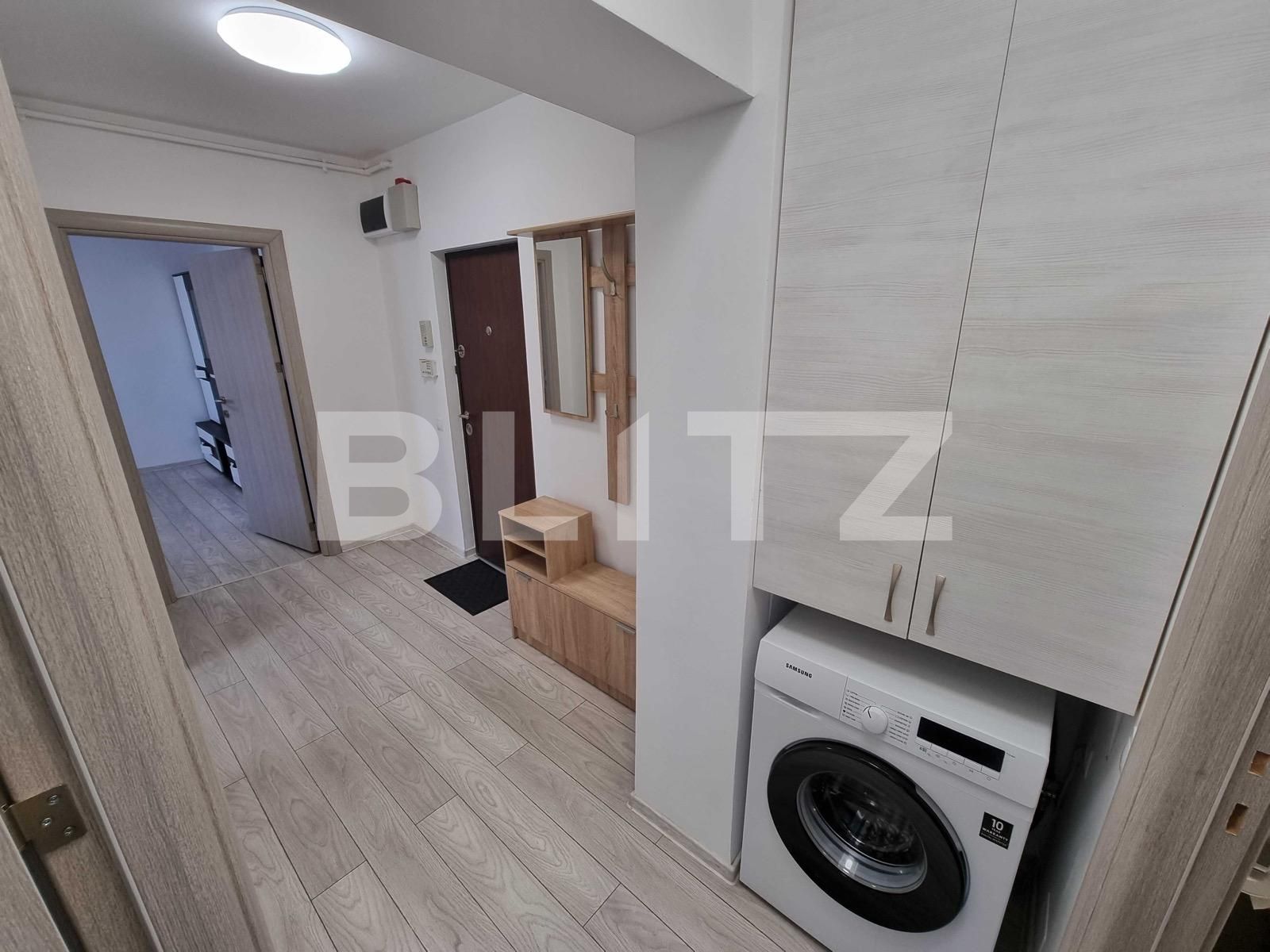 Apartament de închiriat 2 camere Marasti - 85840AI | BLITZ Cluj-Napoca | Poza5