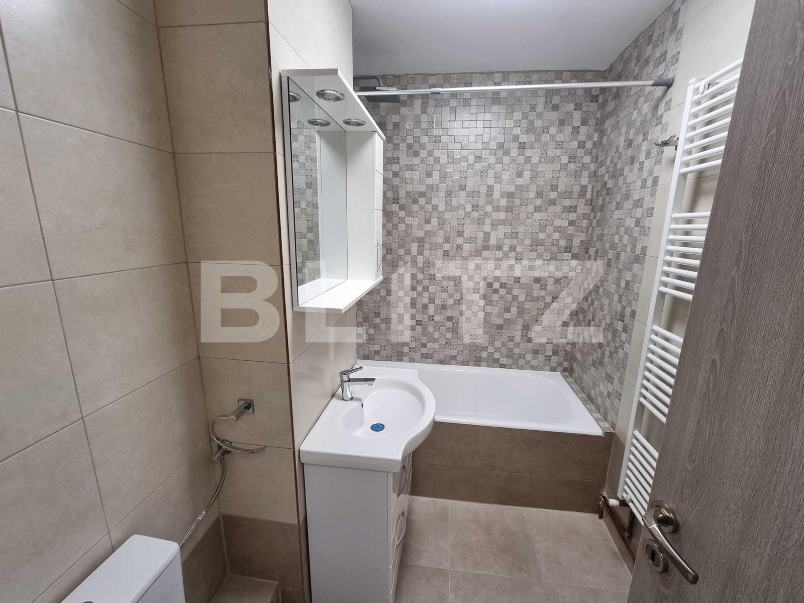 Apartament de închiriat 2 camere Marasti - 85840AI | BLITZ Cluj-Napoca | Poza7