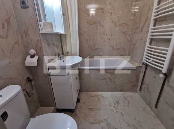 Apartament de închiriat 2 camere Manastur - 85841AI | BLITZ Cluj-Napoca | Poza7