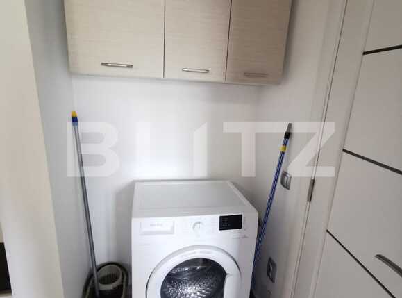 Apartament de închiriat 2 camere Manastur - 85841AI | BLITZ Cluj-Napoca | Poza6