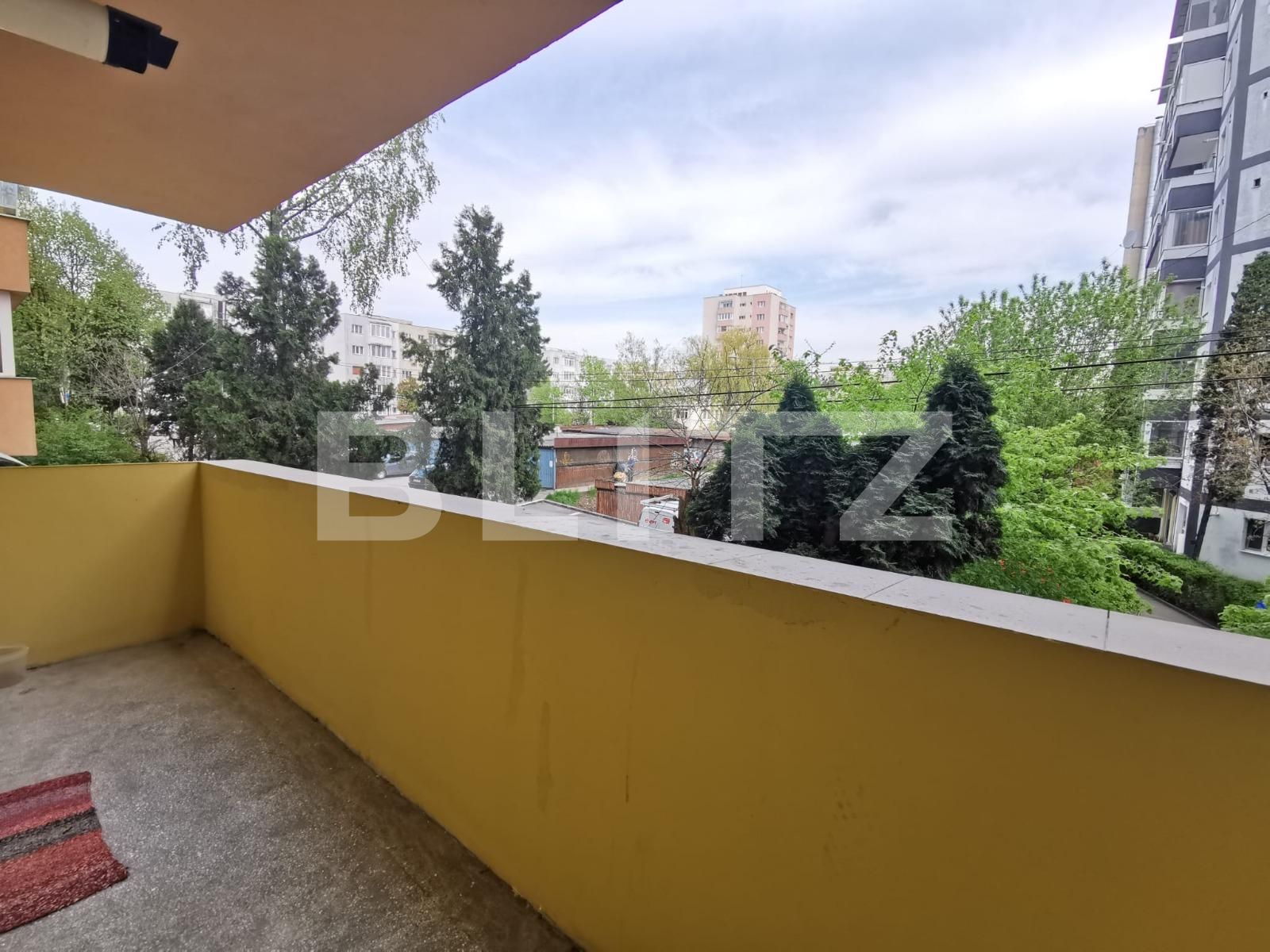 Apartament de închiriat 2 camere Manastur - 85841AI | BLITZ Cluj-Napoca | Poza8