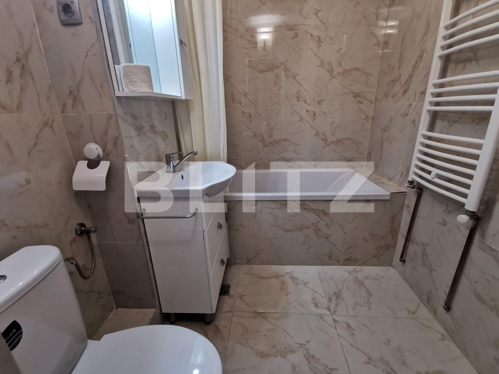 Apartament de închiriat 2 camere Manastur - 85841AI | BLITZ Cluj-Napoca | Poza7