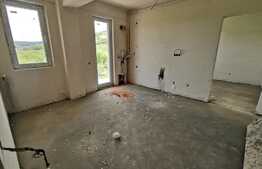 Apartament 2 camere, 37 mp+terasa 26 mp, orientare sud-estica, zona Sesul de Sus 