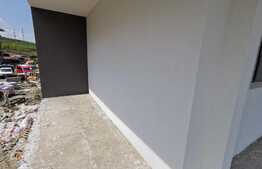 Apartament 2 camere, 37 mp+terasa 26 mp, orientare sud-estica, zona Sesul de Sus 